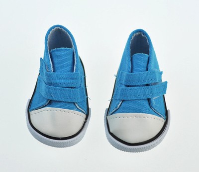 Hot sell fashion gift shoes for 18inch American girl doll party 