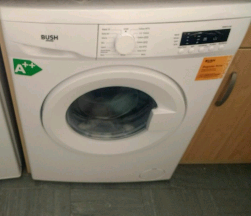 Bush 6 kg washing machine in Chelmsley Wood, West Midlands Gumtree
