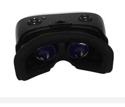 Sovawin 2K HD Wifi All In One VR Hdmi Headset