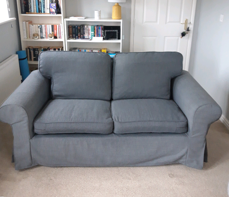  IKEA  2  seater  sofa  in great condition in Newport Gumtree