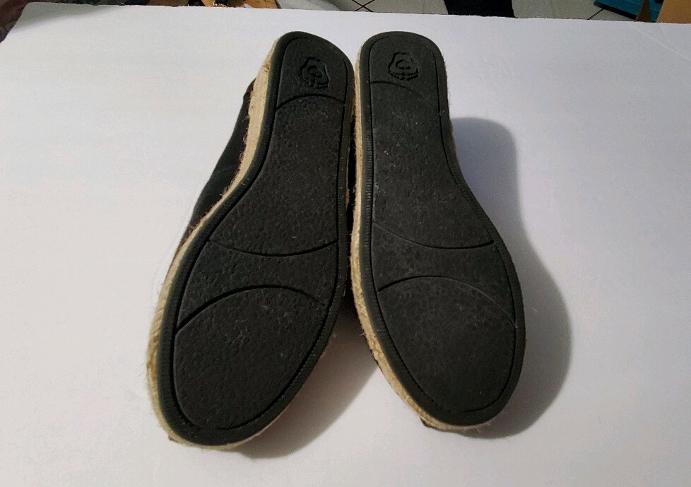 skechers memory foam loafers