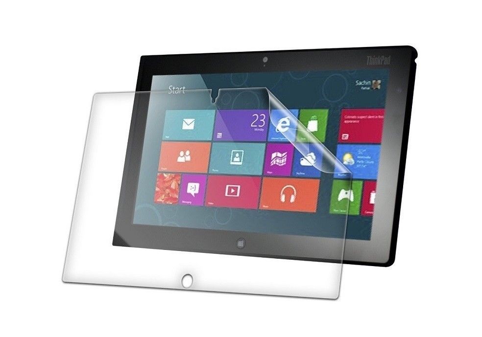 Screen Protectors for Lenovo Tablets