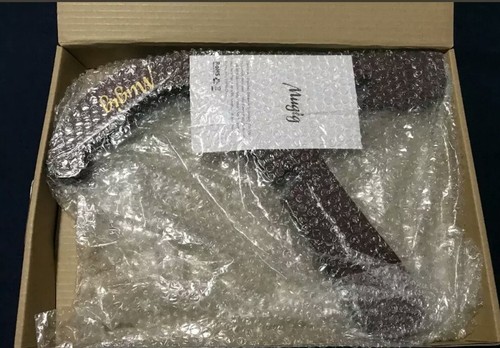 Mugig Guitar Stand, Wooden Guitar Stand Model MS-2G