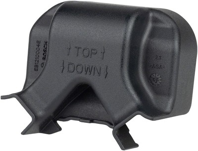 Bosch Battery Port Cap - Battery Mounting Rail Below Battery BBP37YY, The smart