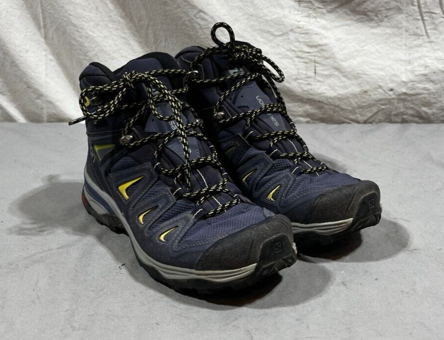 Salomon x ultra 3 mid gtx hiking boots women sale