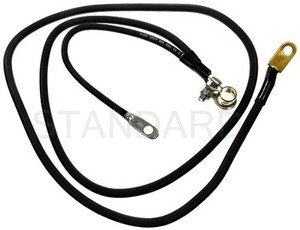 98 Ford mustang battery cables #1