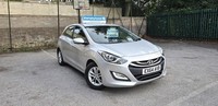 HYUNDAI I30 Active 1.4 Petrol 2014 5dr *1 Year Warranty* ULEZ Free