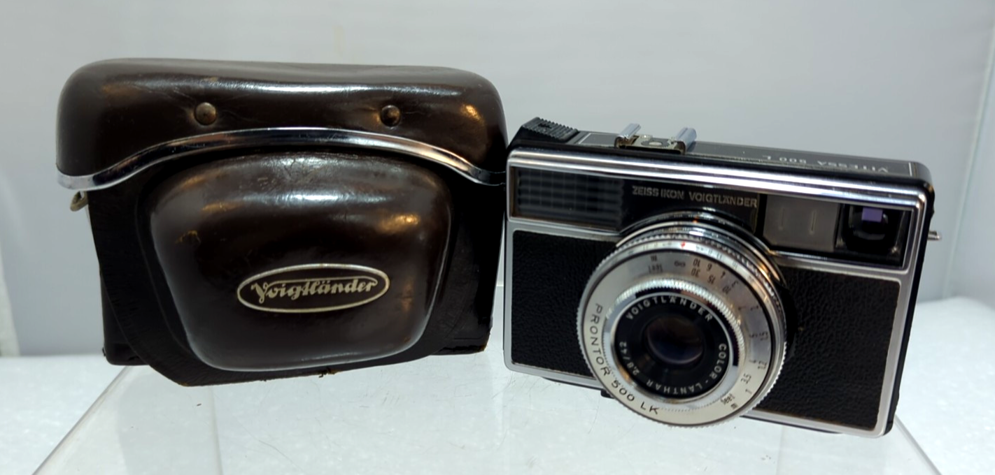 ZEISS IKON CX 200 オートフォーカス ZEISS IKON CX 200 オートフォーカス
