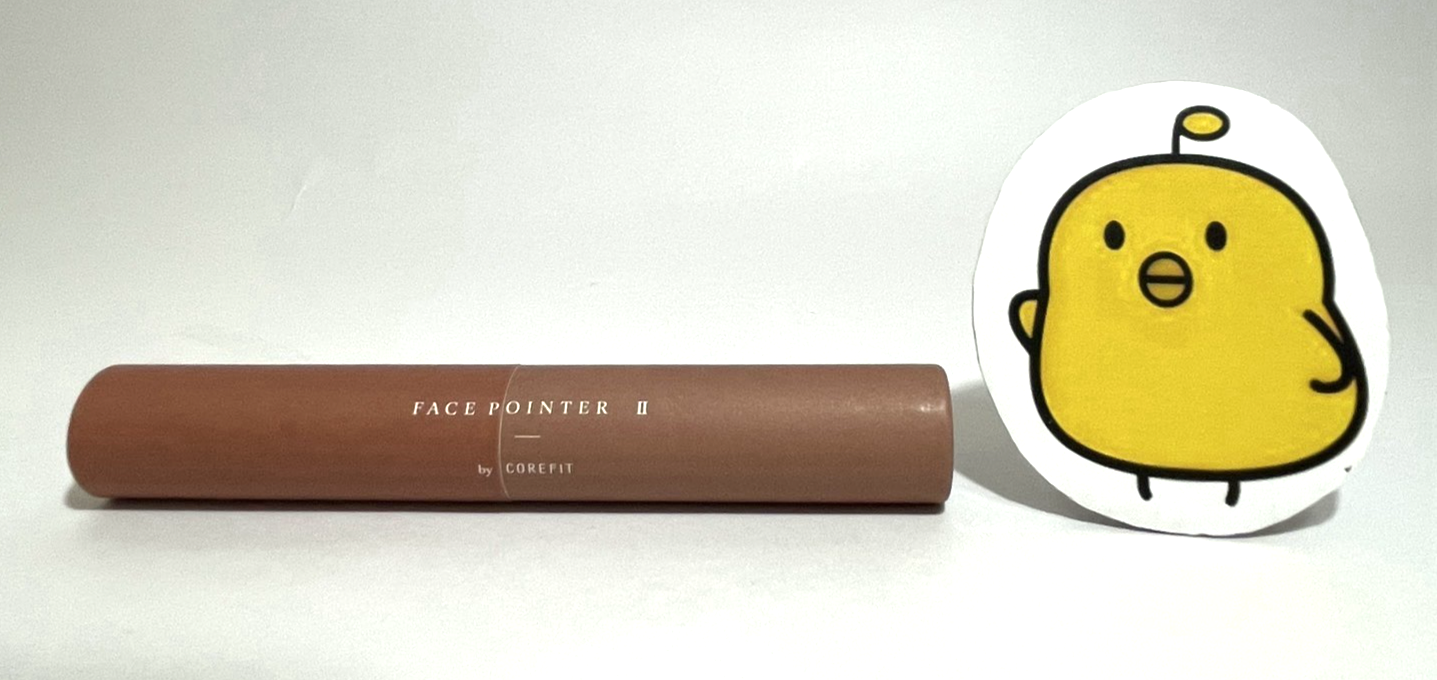 FACE POINTER Ⅱ COREFIT Amazon.co.jp: 【COREFIT公式】Face-PointerⅡ フェイス