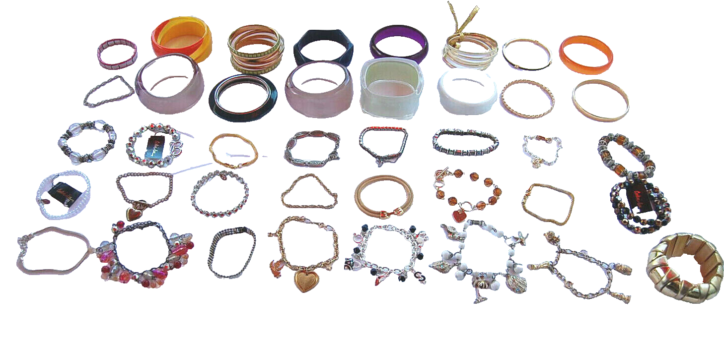 アクセサリー Nothing And Others Sidehole Bangle C42210008 | Sidehole Bangle | Color:Silver【NOTHING AND