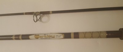 old berkley fishing rods