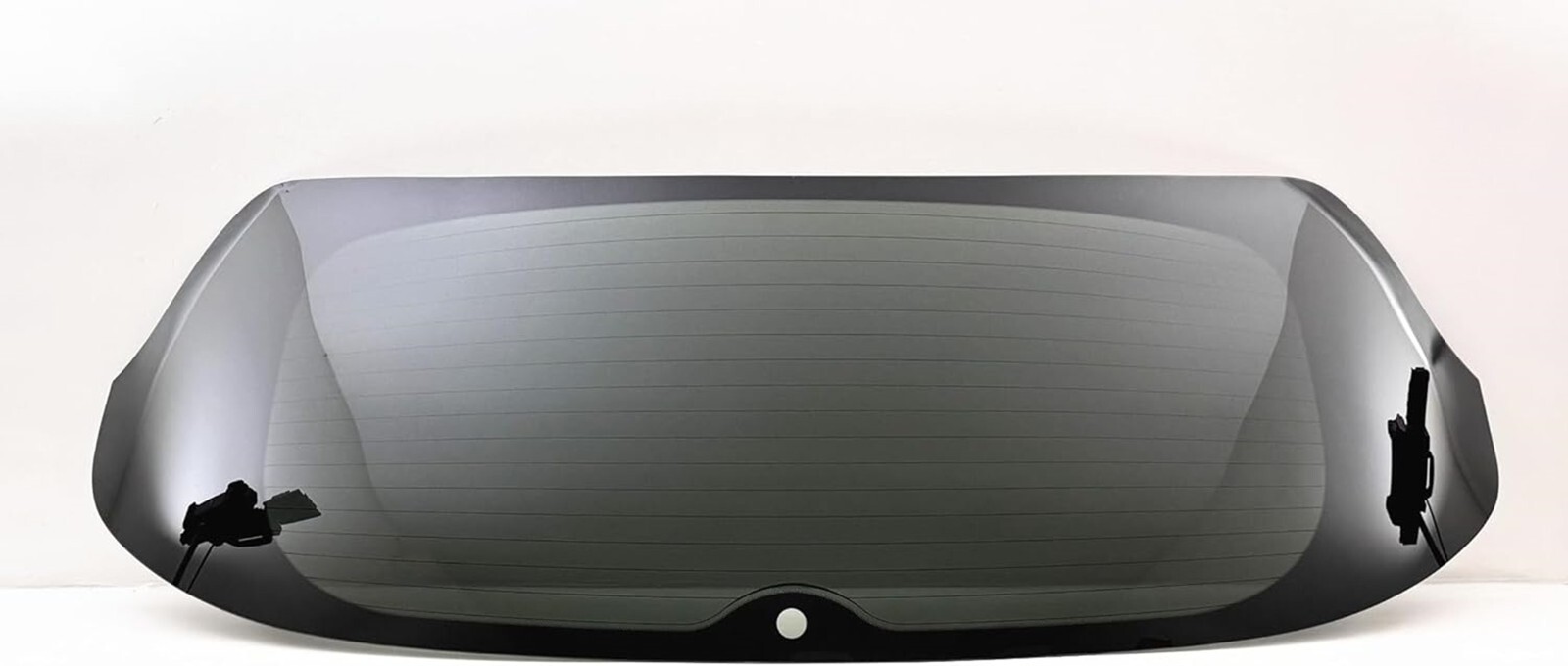 Heated Liftgate Rear Window Back Glass For 2023-2025 Honda Pilot