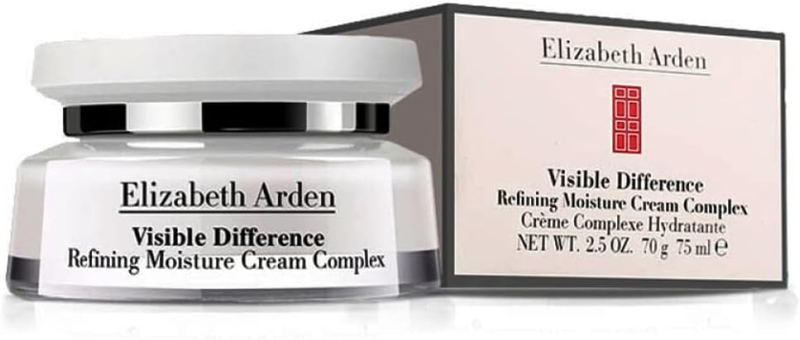 Elizabeth Arden Visible Difference Moisture Cream Complex 75ml