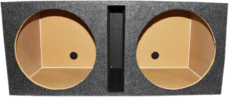 Speakers Subwoofer Sub Box Enclosu