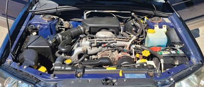 image 1 of engine