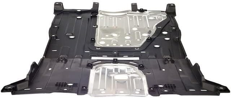 Front Lower Undercar Engine Splash Shield for 2013-2015 Honda Civic Natural Gas