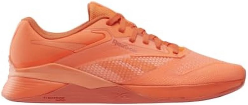 Reebok Men's Nano X4 Cross Training Shoes