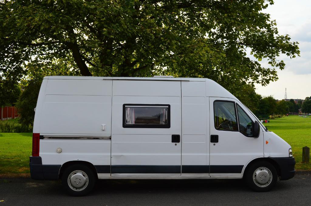 Fiat ducato 2002
