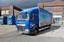 2018 68 DAF LF 210 16 T Curtain side, Day Cab, ONLY 150,000 k&#039;s