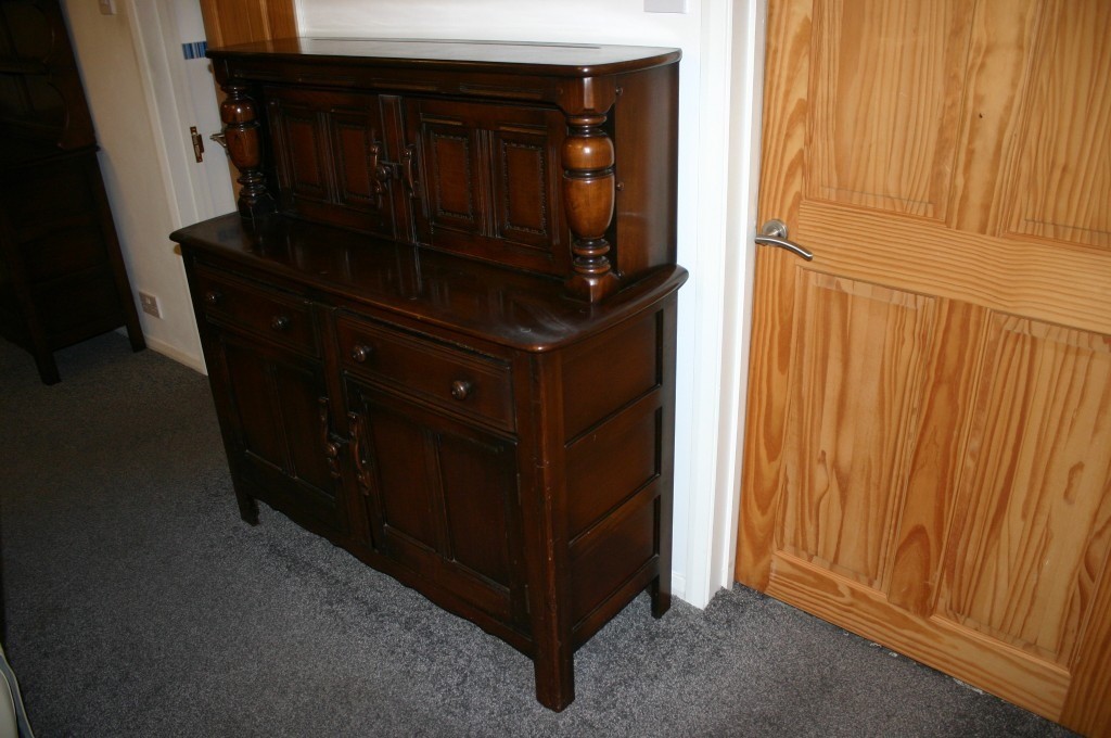 Ercol Old Colonial buffet sideboard in Woking, Surrey Gumtree