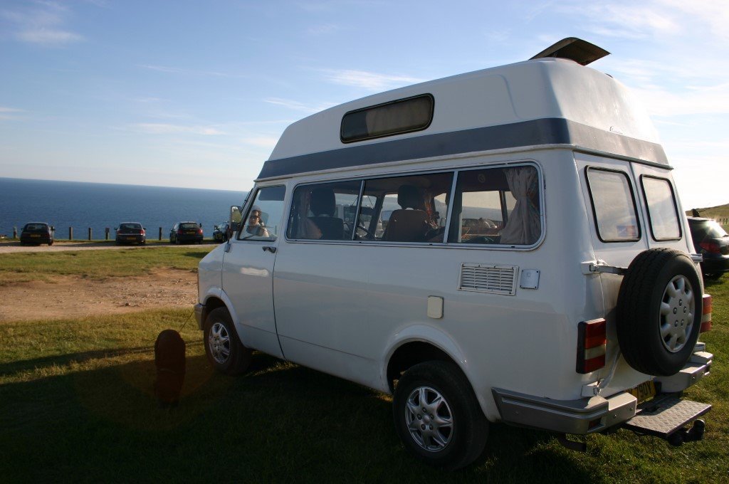 Autosleeper