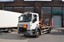 2017 67 DAF LF250 14T Chassis cab Low Mileage, Only 131,000 k&#039;s, Dual passe