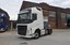 2020 Volvo FH500 Globe trotter XXL, Low K&#039;s 421,000 k&#039;s, Twin Line Hyd
