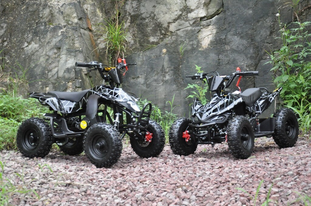 NEW PIT Dirt bike 2020 Mini ATV Kids Motor Bike Scrambler 49cc 50 cc