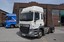 2018 DAF CF 480 Space Cab 6x2, Complete with Gardener Denver pumping gear, ADR
