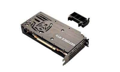 Open Box 12GB Lenovo nVIDIA GeForce RTX 3060 PCI-E Graphic Card 4X61E72194