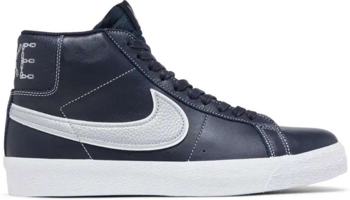 Size 7 - Nike Mason Silva x Zoom Blazer SB Mid Self-Portrait for 