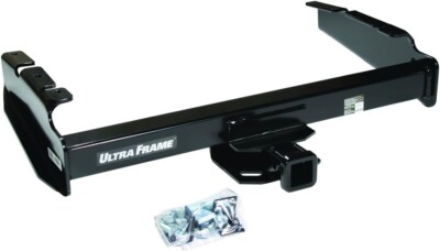 Draw-Tite 41904 Class 4 Ultra Frame Trailer Hitch 2 Inch Receiver - New