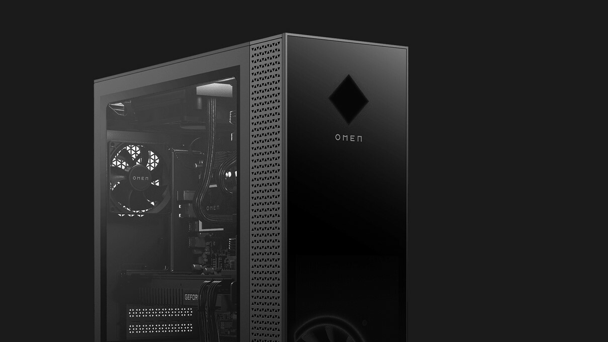 omen 30L デスクトップ　グラボなし $_57.JPG?set_id=8800005007