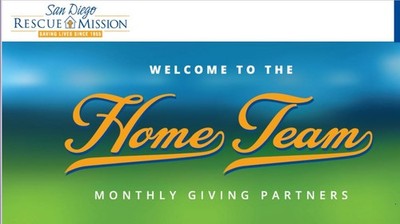San Diego Rescue Mission