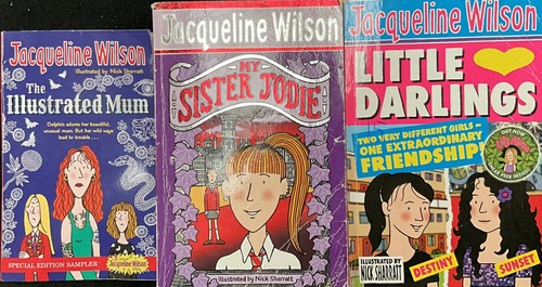 Jacqueline Wilson 12冊 jacquelinewilson12books4_800x.