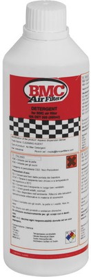 - 500ml. Detergent Air Filter Cleaner Wa Det 500 40-0992