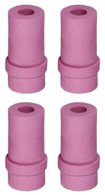 4 pcs 7mm Sand Blaster Nozzle Tip, Ceramic