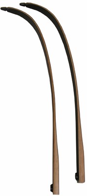 sage samick limbs recurve archery fleetwood bow takedown pros 35lb