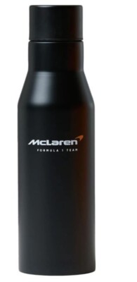 McLaren F1 Aluminum Water Bottle