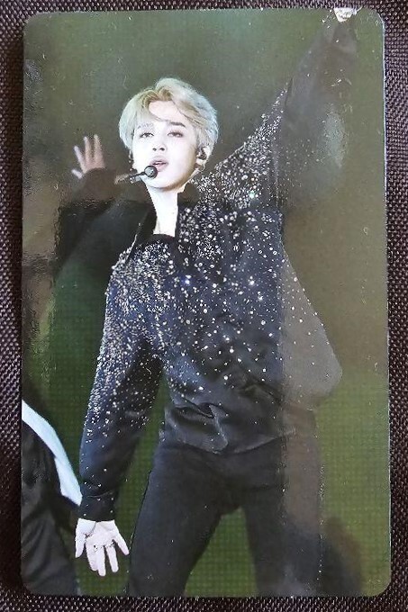 美品です★BTS LoveYourself Europe Blu-ray ジミン Amazon.co.jp | 【輸入版】BTS WORLD TOUR