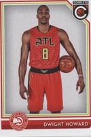 2016-17 Panini Complete - Dwight Howard #96