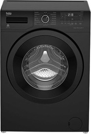 Bosch Washing Machine Black Bosch Washing Machine Black