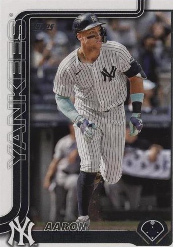 その他 Topps - 2025 Topps Welcome to the Club 3X MVP 2025 Topps Welcome to the Club: 3X MVP