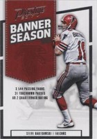2017 Panini Prestige Steve Bartkowski #26