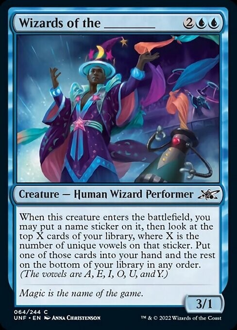 MTG 神聖なる泉　４枚セット　unfinity 神聖なる泉｜カードギャラリー｜マジック：ザ・ギャザリング