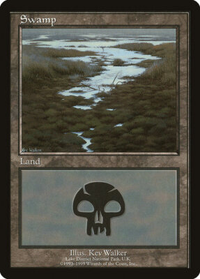 Choose your EURO Land Promo ~ European Land Program [ NM ] [ Magic MTG ]