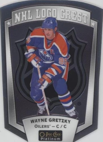 Wayne Gretzky Rookie card　① Wayne Gretzky rookie card cracks $1-million mark at auction
