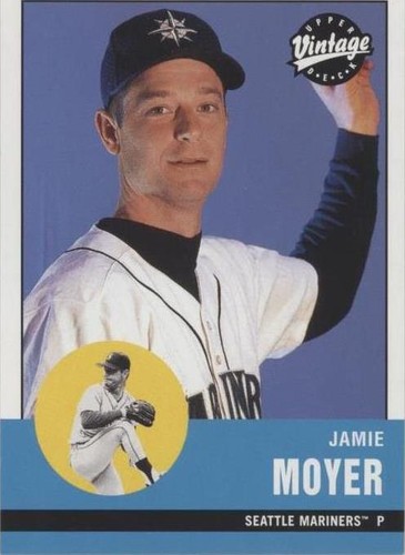 ゲームセンター・ゲームカード JAMIE MOYER 1987 Topps Baseball Card #227 Jamie Moyer Chicago Cubs | eBay