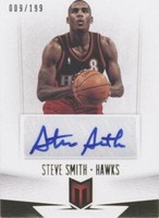 2012-13 Panini Momentum - Steve Smith #20