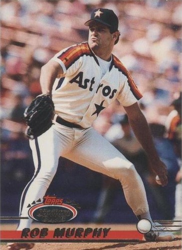 Bacon93　ロビンフッド4枚 Bacon93 ロビンフッド4枚 KIRBY PUCKETT 1993 Upper Deck